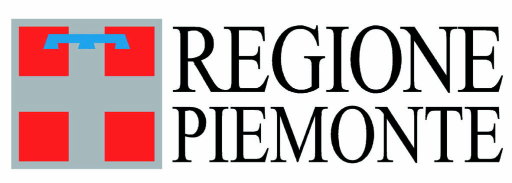 Logo della Regione Piemonte che certifica il percorso di alta formazione per l'Industria 4.0